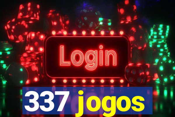 337 jogos